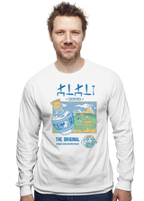 ShirtPunch Drink Fresh, view 5