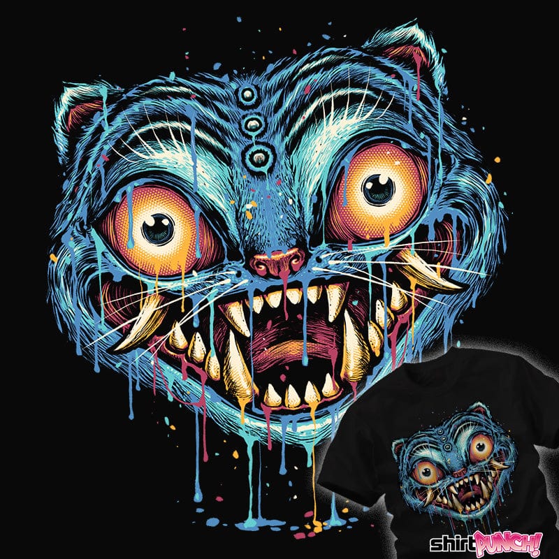 ShirtPunch Dripping Derpy