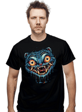 ShirtPunch Dripping Derpy, view 2