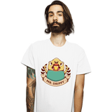 ShirtPunch Drippy, view 2