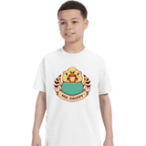ShirtPunch Drippy, view 3