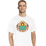 ShirtPunch Drippy, view 4
