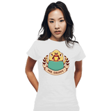 ShirtPunch Drippy, view 6