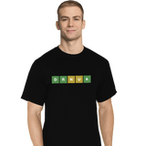 ShirtPunch Drnuk, view 4