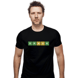 ShirtPunch Drnuk, view 5