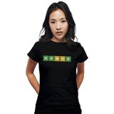 ShirtPunch Drnuk, view 6