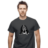 ShirtPunch Droid Knockout, view 2