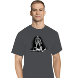 ShirtPunch Droid Knockout, view 4