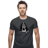 ShirtPunch Droid Knockout, view 5