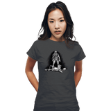 ShirtPunch Droid Knockout, view 6