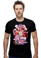 ShirtPunch Drums Of Liberation, view 2