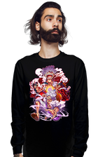 ShirtPunch Drums Of Liberation, view 4