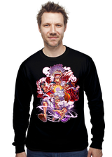 ShirtPunch Drums Of Liberation, view 5