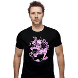 ShirtPunch Drums Of Liberation, view 5