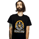 ShirtPunch DS Gravelord, view 2
