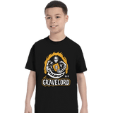 ShirtPunch DS Gravelord, view 3