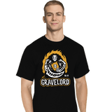 ShirtPunch DS Gravelord, view 4