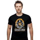 ShirtPunch DS Gravelord, view 5