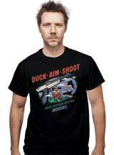 ShirtPunch Duck Aim Shoot, view 2