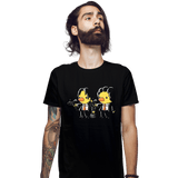 ShirtPunch Duck Fiction, view 5