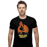 ShirtPunch Duck Me, Right?, view 5