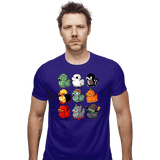 ShirtPunch Ducky Halloween, view 5