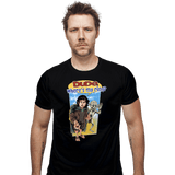 ShirtPunch Dude, Where's My Ring?, view 5