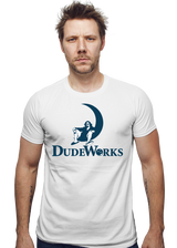 ShirtPunch DudeWorks, view 2