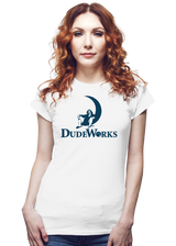 ShirtPunch DudeWorks, view 3