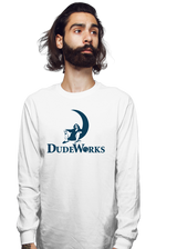 ShirtPunch DudeWorks, view 4