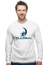 ShirtPunch DudeWorks, view 5