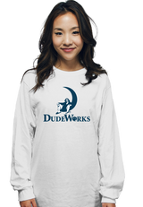 ShirtPunch DudeWorks, view 6