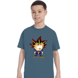 ShirtPunch Duel Time, view 3