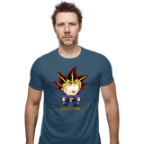 ShirtPunch Duel Time, view 5