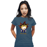 ShirtPunch Duel Time, view 6