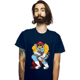 ShirtPunch Duff Knight, view 2