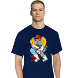 ShirtPunch Duff Knight, view 4