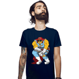 ShirtPunch Duff Knight, view 5
