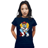 ShirtPunch Duff Knight, view 6