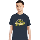ShirtPunch Dune Sea Dewbacks, view 3