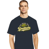 ShirtPunch Dune Sea Dewbacks, view 4