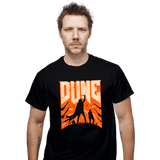 ShirtPunch Dune Slayer, view 2