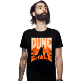 ShirtPunch Dune Slayer, view 5