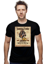 ShirtPunch Dungeon Crawler Spiced Rum, view 2