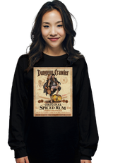 ShirtPunch Dungeon Crawler Spiced Rum, view 6