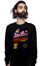ShirtPunch Dungeon Crawler World, view 4