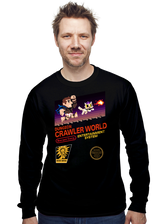 ShirtPunch Dungeon Crawler World, view 5