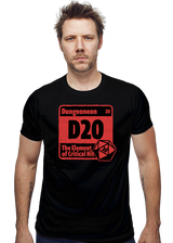 ShirtPunch Dungeon Element, view 2
