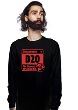 ShirtPunch Dungeon Element, view 4