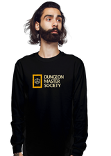 ShirtPunch Dungeon Master Society, view 4